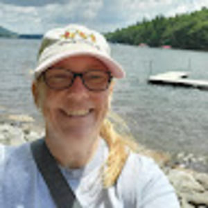 Meet your Posher, Lynette